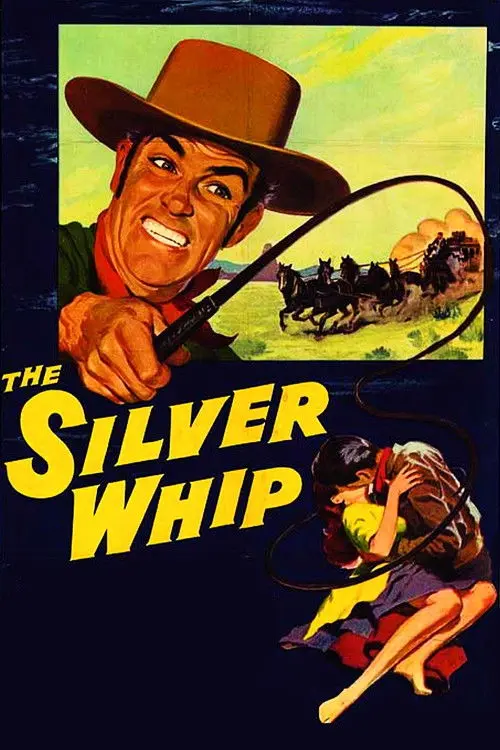 The Silver Whip