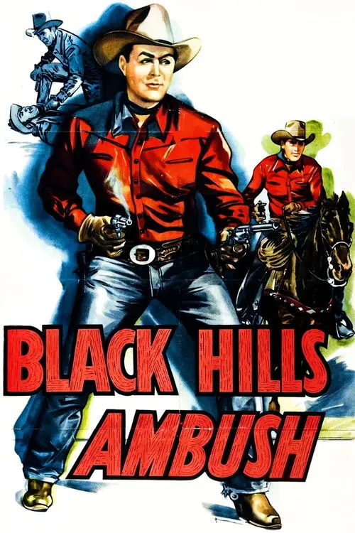 Black Hills Ambush