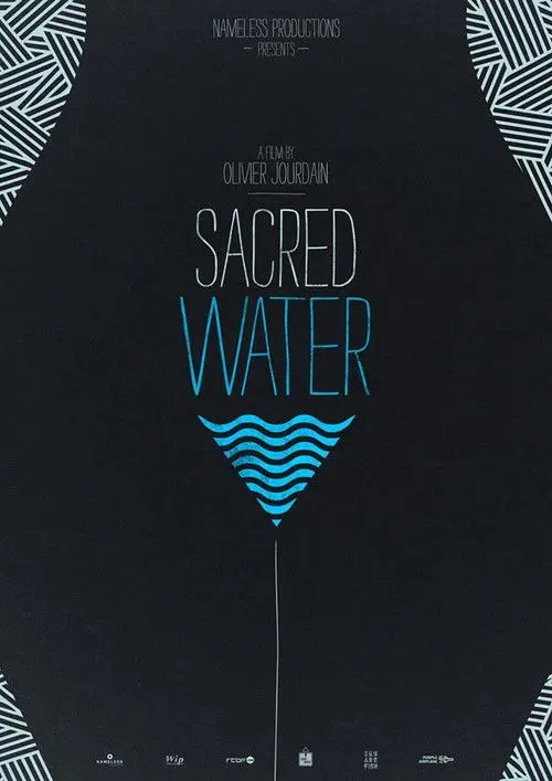 Sacred Water