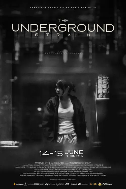 The Underground Strain