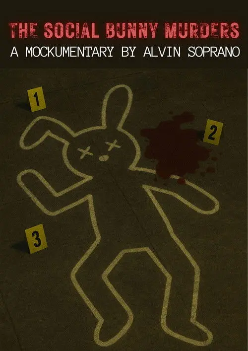 The Social Bunny Murders