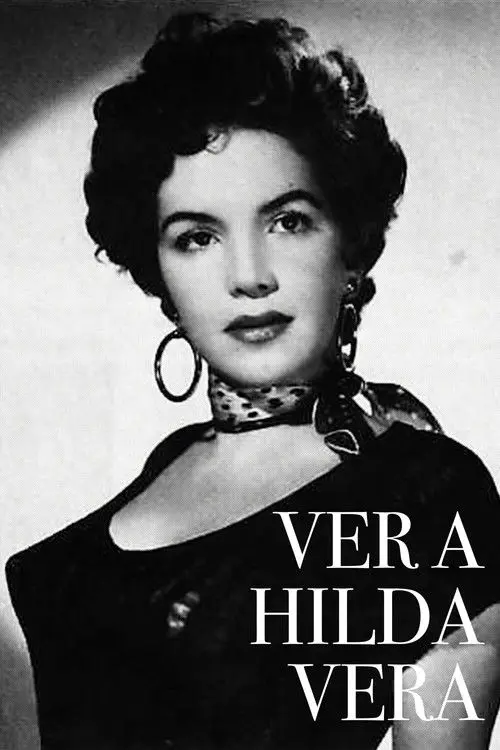 Ver a Hilda Vera