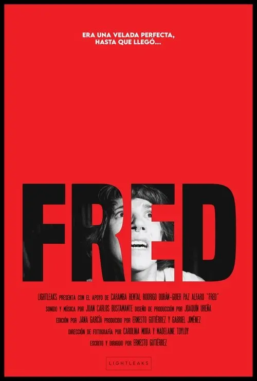 Fred