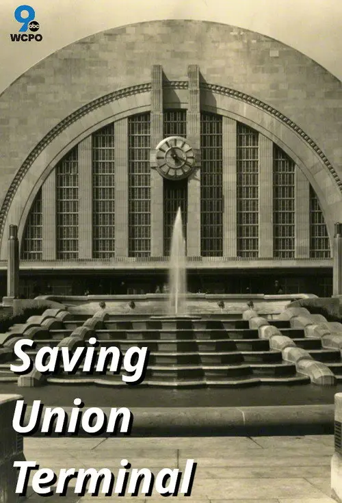Saving Union Terminal